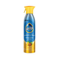 Pledge Multi Surface Antibacterial Everyday Cleaner, 9.7 oz Aerosol Spray, 6/Carton