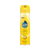Pledge Furniture Polish, Lemon, 9.7 oz Aerosol Spray