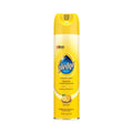 Pledge Furniture Polish, Lemon, 9.7 oz Aerosol Spray