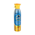 Pledge Multi Surface Antibacterial Everyday Cleaner, 9.7 oz Aerosol Spray