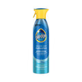 Pledge Multi-Surface Everyday, Rainshower, 9.7 oz Aerosol Spray, 6/Carton