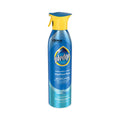 Pledge Multi-Surface Everyday, Rainshower, 9.7 oz Aerosol Spray, 6/Carton