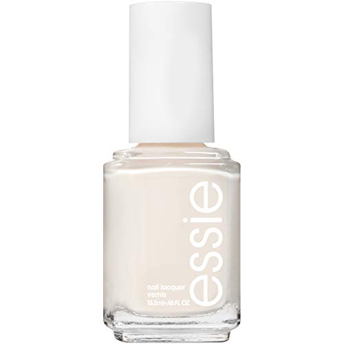 Essie Marshmallow 63 Nail Polish 0.46 oz by Pasteur Pharmacy