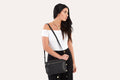 Classic Crossbody by Kiko Leather