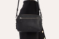 Classic Crossbody by Kiko Leather