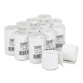 Iconex Direct Thermal Printing Thermal Paper Rolls, 2.31" x 200 ft, White, 24/Carton