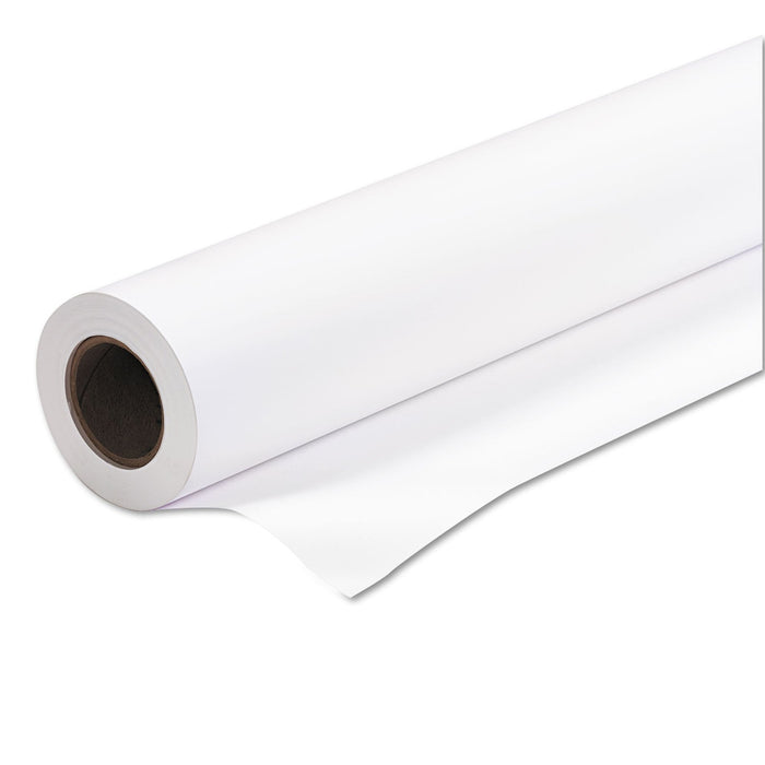 Iconex Amerigo Inkjet Bond Paper Roll, 2" Core, 20 lb Bond Weight, 24" x 150 ft, Uncoated White