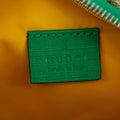 Gucci Brown GG Supreme Sherry Line PVC Kids Waist Bag #7687 by Bolt Boutique