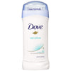 Dove Sensitive Skin Invisible Solid Antiperspirant And Deodorant Stick, 2.6 Ounce