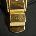 Gucci Black Sylvie Small Chain Shoulder Bag #7691 by Bolt Boutique