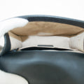 Gucci Black Sylvie Small Chain Shoulder Bag #7691 by Bolt Boutique
