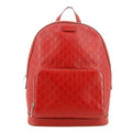 Gucci Red Guccisima Leather Backpack #7692 by Bolt Boutique