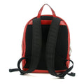 Gucci Red Guccisima Leather Backpack #7692 by Bolt Boutique