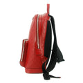 Gucci Red Guccisima Leather Backpack #7692 by Bolt Boutique