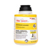 SC Johnson Professional TruShot 2.0 Restroom Cleaner, Clean Fresh Scent, 10 oz Cartridge, 4/Carton