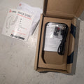 HP Poly Voyager 5200 UC Bluetooth Headset with BT700 USB-A Adapter (TAA Version) by Price Is Right Miami