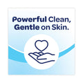 All Mighty Pacs Free and Clear Super Concentrated Laundry Detergent, 39/Pack