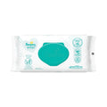Pampers Sensitive Baby Wipes, 6.8 x 7,  Unscented, White, 56/Pack