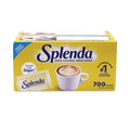 Splenda No Calorie Sweetener Packets, 700/Box