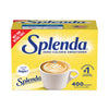 Splenda No Calorie Sweetener Packets, 400/Box