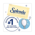 Splenda No Calorie Sweetener Packets, 100/Box