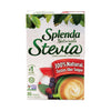 Splenda No Calorie Sweetener Packets, 2 g, 80 per box