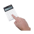 Innovera 15973 Large Button Calculator, 12-Digit LCD