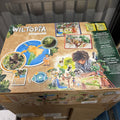 Playmobil - Wiltopia - Research Tower with Compass by Price Is Right Miami