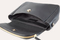 Fold Over Crossbody by Kiko Leather