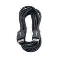 Innovera DisplayPort Cable, 10 ft, Black