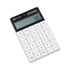 Innovera 15973 Large Button Calculator, 12-Digit LCD