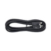 Innovera DisplayPort Cable, 10 ft, Black