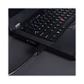 Innovera DisplayPort Cable, 10 ft, Black