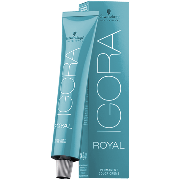 Schwarzkopf Igora Royal Hair Color 12-1 2.1 Oz by Pasteur Pharmacy