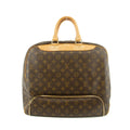Louis Vuitton Brown Monogram Canvas Evasion Bag #7702 by Bolt Boutique