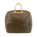Louis Vuitton Brown Monogram Canvas Evasion Bag #7702 by Bolt Boutique