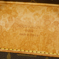 Louis Vuitton Brown Monogram Canvas Evasion Bag #7702 by Bolt Boutique