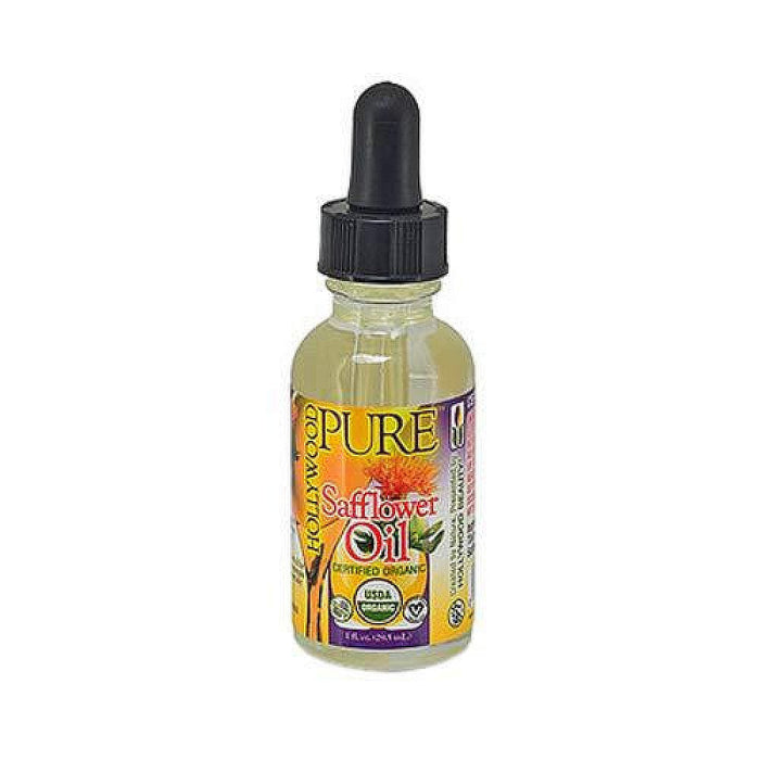 Hollywood Beauty Pure Organic Primrose Oil, 1 Oz by Pasteur Pharmacy