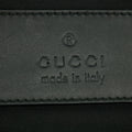 Gucci Black Nylon Tessuto Crossbody Bag #7705 by Bolt Boutique