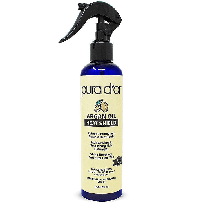Purador Heat Shield Sp 8Oz Ar/Ol by Pasteur Pharmacy
