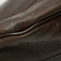 Gucci Brown Abby Guccisima Leather Crossbody Bag #7706 by Bolt Boutique