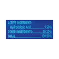 Professional LYSOL Disinfectant Toilet Bowl Cleaner, 32 oz Bottle