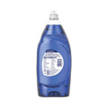 Dawn Platinum Liquid Dish Detergent, Refreshing Rain Scent, 32.7 oz Bottle, 8/Carton