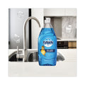 Dawn Ultra Liquid Dish Detergent, Dawn Original, 38 oz Bottle, 8/Carton