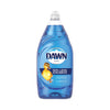 Dawn Ultra Liquid Dish Detergent, Dawn Original, 38 oz Bottle, 8/Carton