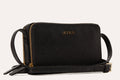 Zip Around Crossbody by Kiko Leather