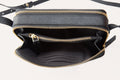 Zip Around Crossbody by Kiko Leather