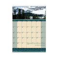 House of Doolittle Earthscapes Recycled Monthly Wall Calendar, Color Landscape Photography, 12 x 16.5, White Sheets, 12-Month (Jan-Dec): 2023