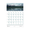 House of Doolittle Earthscapes Recycled Monthly Wall Calendar, Scenic Beauty Photography, 12 x 16.5, White Sheets, 12-Month (Jan-Dec): 2023