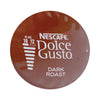 NESCAFÉ Capsules, Dark Roast, 48/Carton